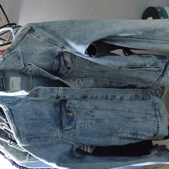 Jacket - Picture 2 of 2